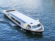 しーのさんのKPG RIVER CRUISEの投稿写真1