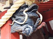 あっくんさんの尾崎神社の投稿写真3