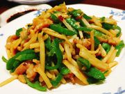 shinさんのバーミヤンの投稿写真1