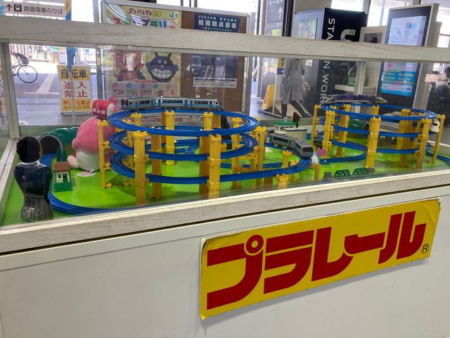 JR四国 高知駅_JR四国 高知駅