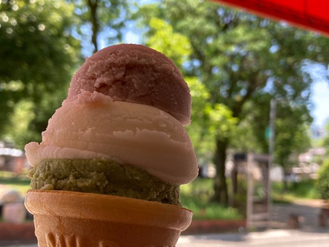 1×1=1アイスクリン_1×1=1アイスクリン
