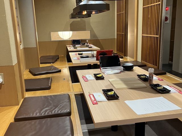 足を伸ばせるのは嬉しい!_神戸ビーフ焼肉 お加虎三宮店