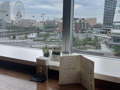 あいこんさんの横浜桜木町ワシントンホテル DINING&BAR BAYSIDEへの投稿写真1