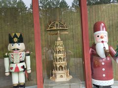 あきぼうさんのエルツおもちゃ博物館・軽井沢(ムーゼの森)への投稿写真1