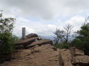 マイBOOさんの行縢山の投稿写真1