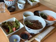 かずちゃんさんの大津温泉おふろcafeびわこ座の投稿写真1