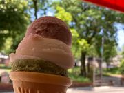 ウッキーさんの1×1=1アイスクリンの投稿写真1
