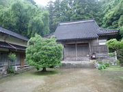 マイBOOさんの甘南備寺の投稿写真1