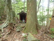 マイBOOさんの行縢山の投稿写真1