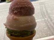 ウッキーさんの1×1=1アイスクリンの投稿写真1