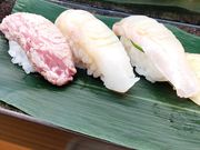 K2さんの仙令鮨 仙台駅鮨通り店の投稿写真2