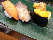 K2さんの仙令鮨 仙台駅鮨通り店の投稿写真3