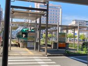 ウッキーさんのJR四国 高知駅の投稿写真1