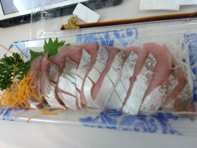 国産のブリ刺し身が半額で199円!?_玉川屋 チャレンジャー燕三条支店