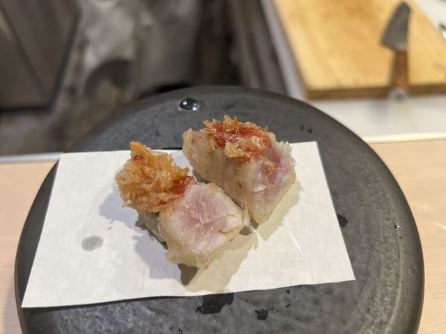 天ぷら_北野坂 天ぷら辻
