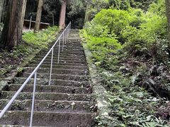 岩戸神社の写真1
