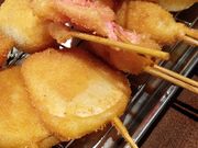 K2さんの串かつだるま アルデ新大阪店の投稿写真10