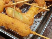 K2さんの串かつだるま アルデ新大阪店の投稿写真8