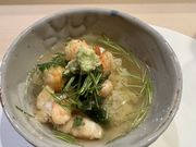 つっちーさんの北野坂 天ぷら辻の投稿写真1