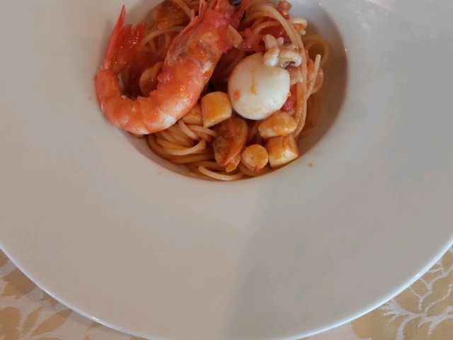 くりんぱさんのレストランフォレストの投稿写真1