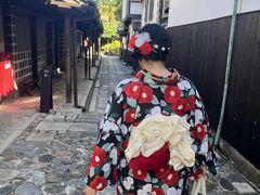 着物レンタルVASARA 倉敷美観地区アイビースクエア店の写真1