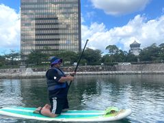 Mr.BIGさんの北九州アーバンサップ協会への投稿写真1
