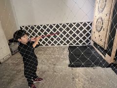 忍者体験カフェ原宿の写真2