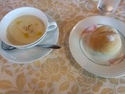 くりんぱさんのレストランフォレストの投稿写真1