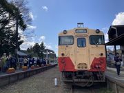 エリさんの上総中野駅の投稿写真1