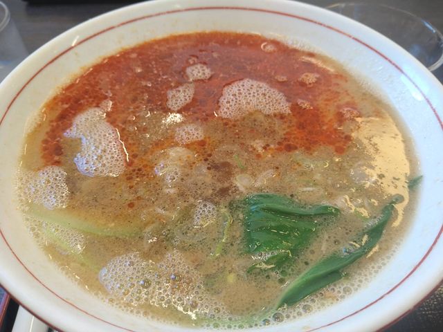 麺や北町
