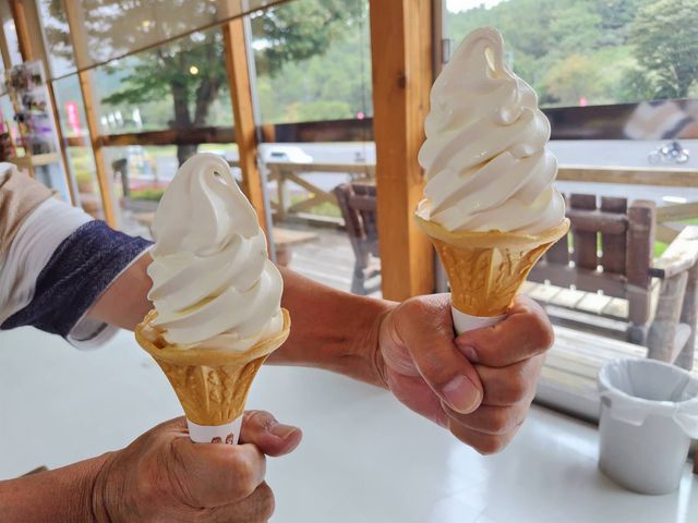町田バーネット牧場
