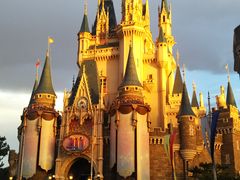 東京ディズニーランド(R)の写真1