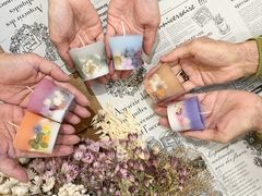 キャンドル工房&ギャラリー あおたま別館の写真1