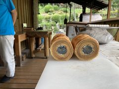 飛騨小坂 ふれあいの森 キャンプ場の写真1