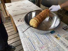 飛騨小坂 ふれあいの森 キャンプ場の写真2