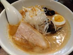 K-NAKAさんの麺屋雪風への投稿写真1