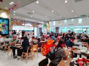 shinさんのアリオ川口の投稿写真1