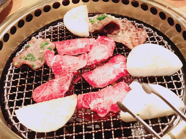 うたりおさんの麻布ホルモン舗の投稿写真1