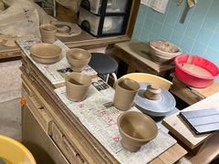 きょんさんのちゃわん屋工房たなかへの投稿写真1