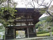 よし@兵庫さんの長保寺大門の投稿写真1