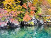 ケンさんの十和田湖 神代ヶ浦 伝説のキリスト像の投稿写真1
