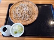 ゆっきーさんの小布施そば処つくしの投稿写真1