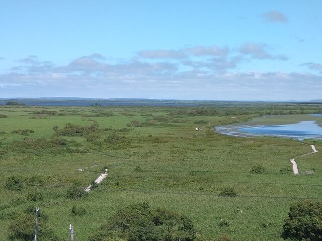 たれれったさんの幌延ビジターセンターの投稿写真1