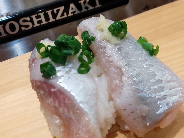 いわし・300円_魚がし日本一・神楽坂店