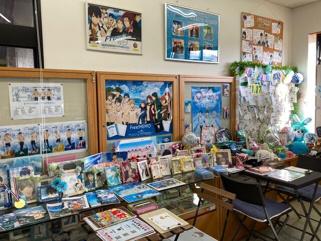 岩美町観光協会(レンタサイクル)_岩美町観光協会(レンタサイクル)