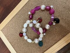 ヒトツブビーズ店の写真1