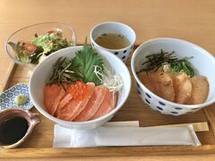 やーさんの大津温泉おふろcafeびわこ座への投稿写真1