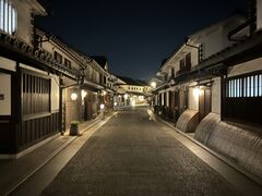 倉敷美観地区の写真1