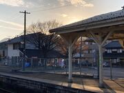 ウッキーさんの岩美町観光協会(レンタサイクル)の投稿写真1