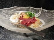 人生の足跡さんのくいもの屋 わん JR奈良駅前店の投稿写真6